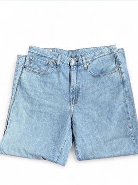 Levi's 568 Denim Jeans